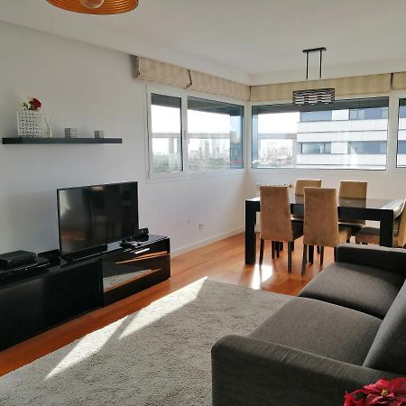 Apartament Welcome Here - Tamisa - Parque Das Nacoes Lizbona Zewnętrze zdjęcie