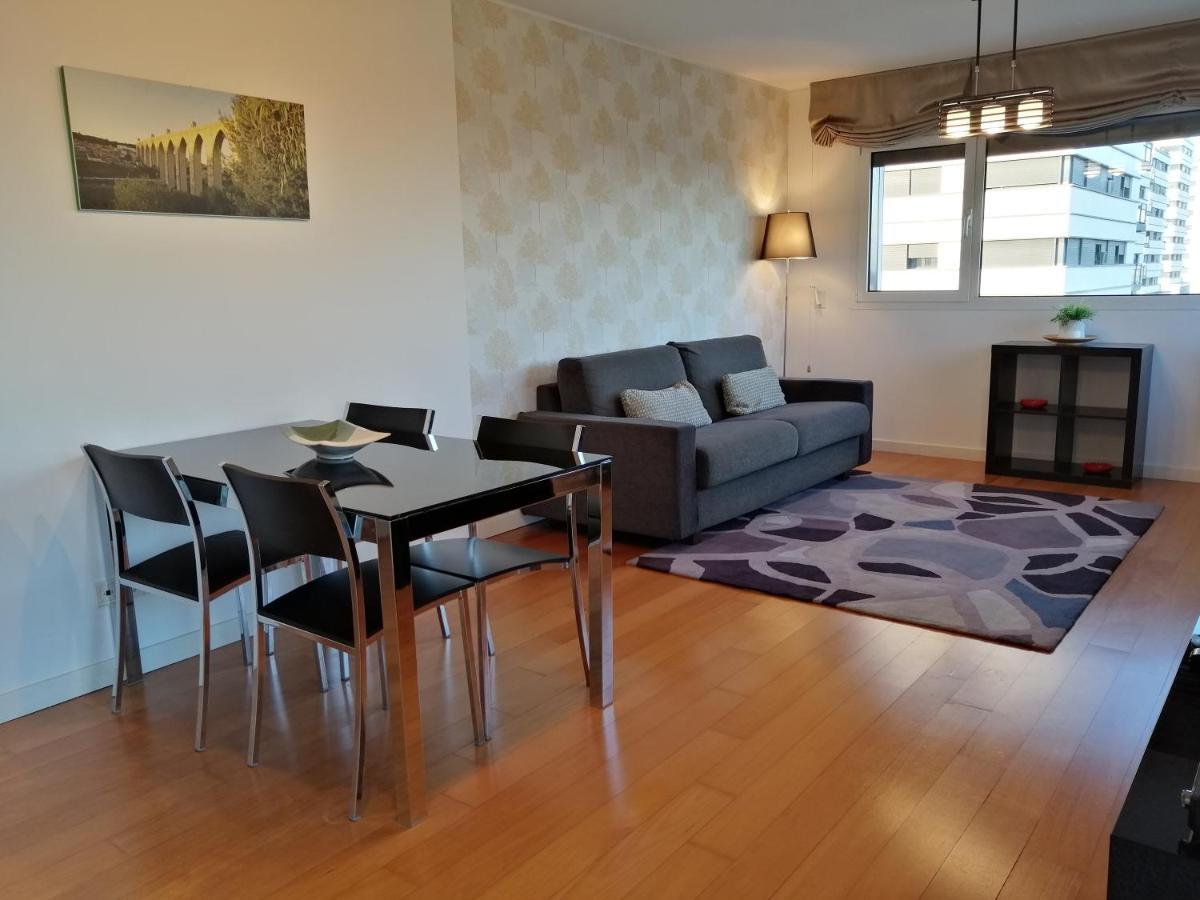 Apartament Welcome Here - Tamisa - Parque Das Nacoes Lizbona Zewnętrze zdjęcie