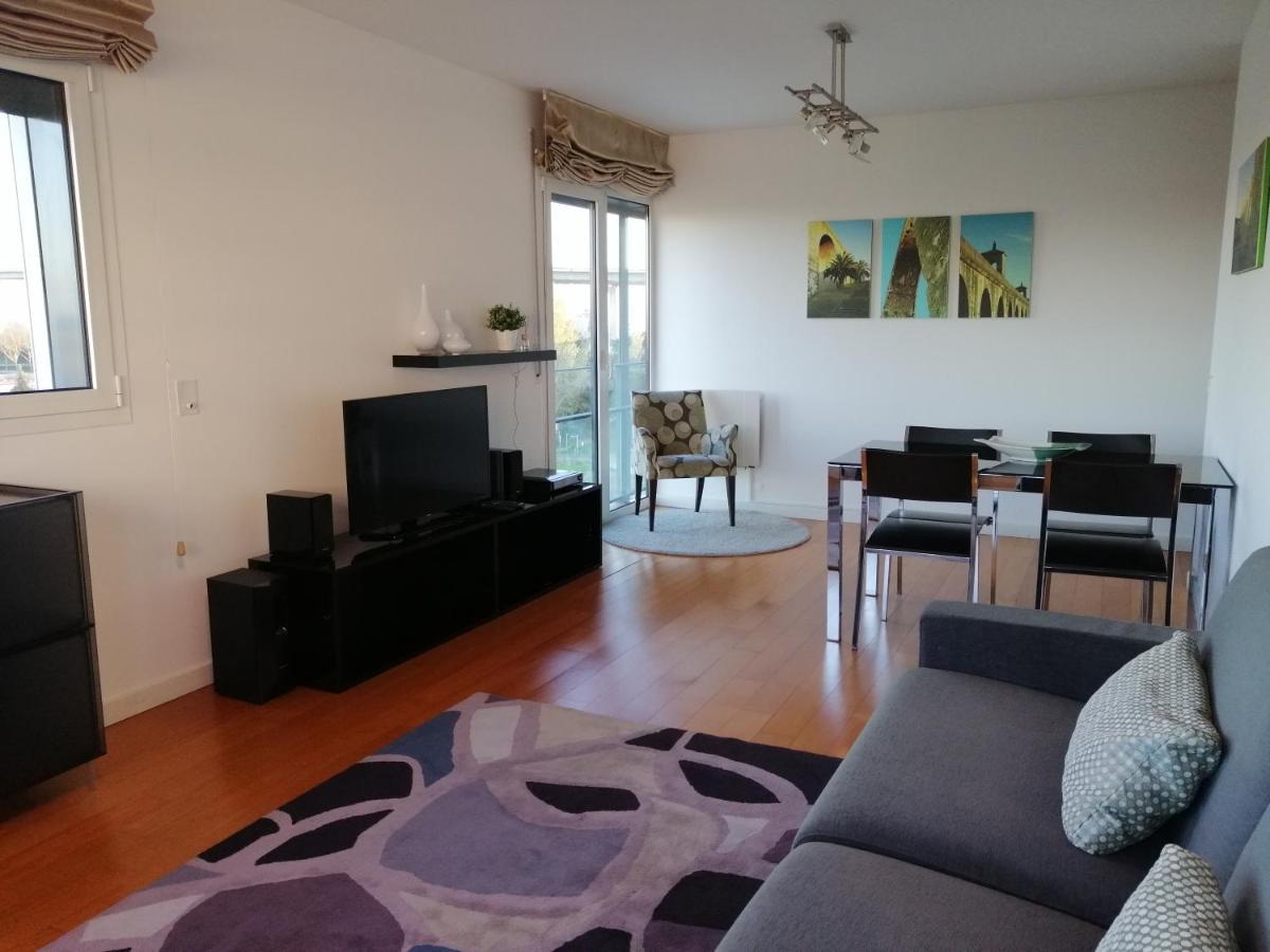 Apartament Welcome Here - Tamisa - Parque Das Nacoes Lizbona Zewnętrze zdjęcie