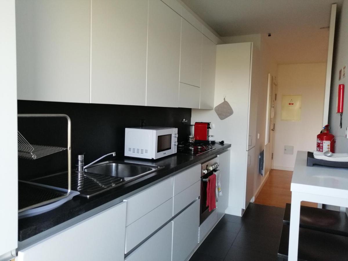 Apartament Welcome Here - Tamisa - Parque Das Nacoes Lizbona Zewnętrze zdjęcie