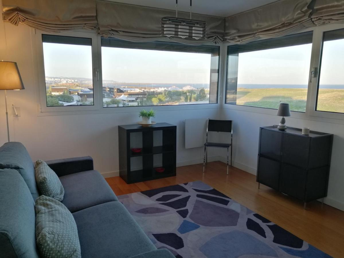 Apartament Welcome Here - Tamisa - Parque Das Nacoes Lizbona Zewnętrze zdjęcie