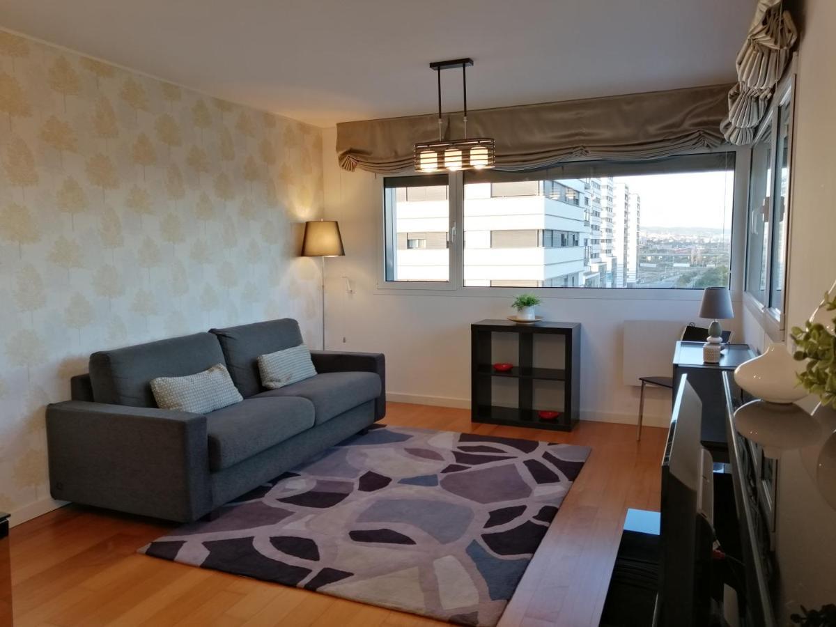 Apartament Welcome Here - Tamisa - Parque Das Nacoes Lizbona Zewnętrze zdjęcie