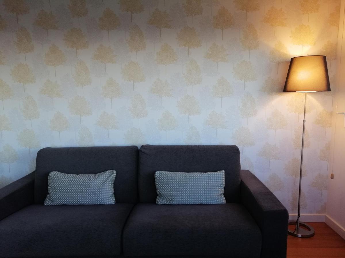 Apartament Welcome Here - Tamisa - Parque Das Nacoes Lizbona Zewnętrze zdjęcie