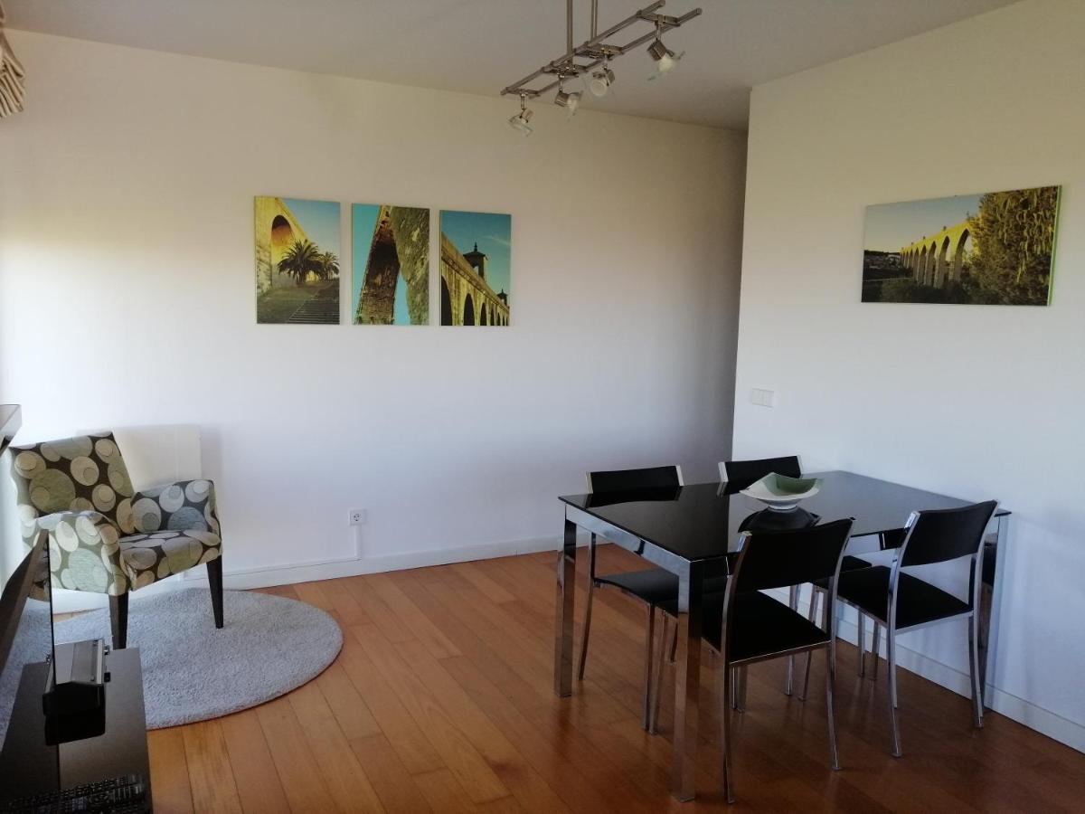 Apartament Welcome Here - Tamisa - Parque Das Nacoes Lizbona Zewnętrze zdjęcie