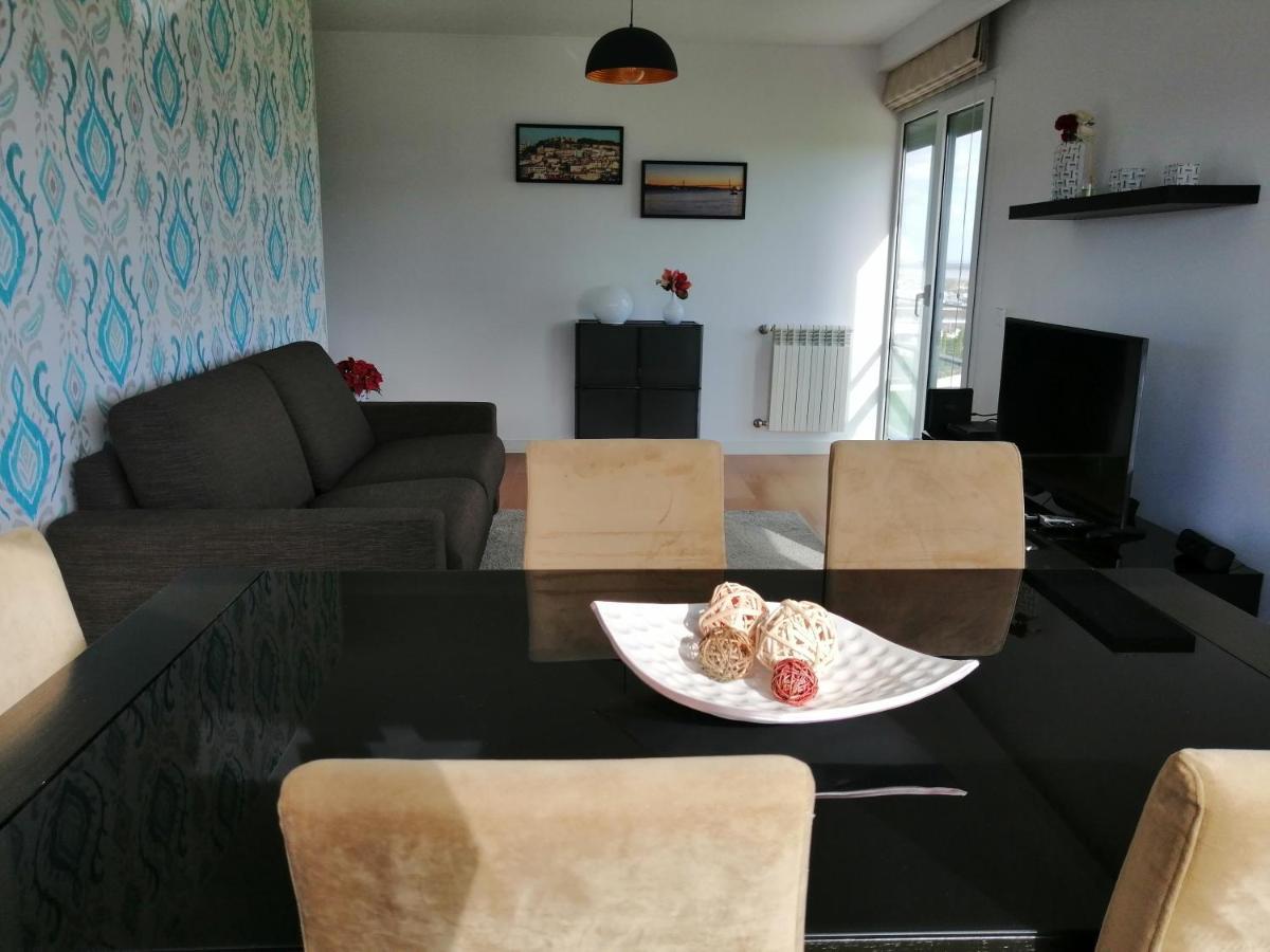 Apartament Welcome Here - Tamisa - Parque Das Nacoes Lizbona Zewnętrze zdjęcie