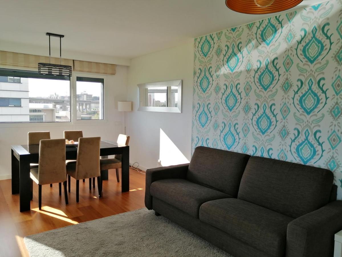 Apartament Welcome Here - Tamisa - Parque Das Nacoes Lizbona Zewnętrze zdjęcie