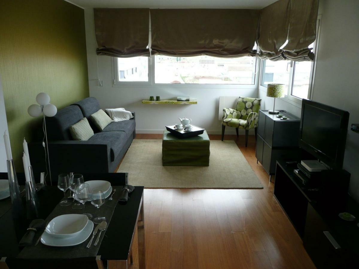 Apartament Welcome Here - Tamisa - Parque Das Nacoes Lizbona Zewnętrze zdjęcie