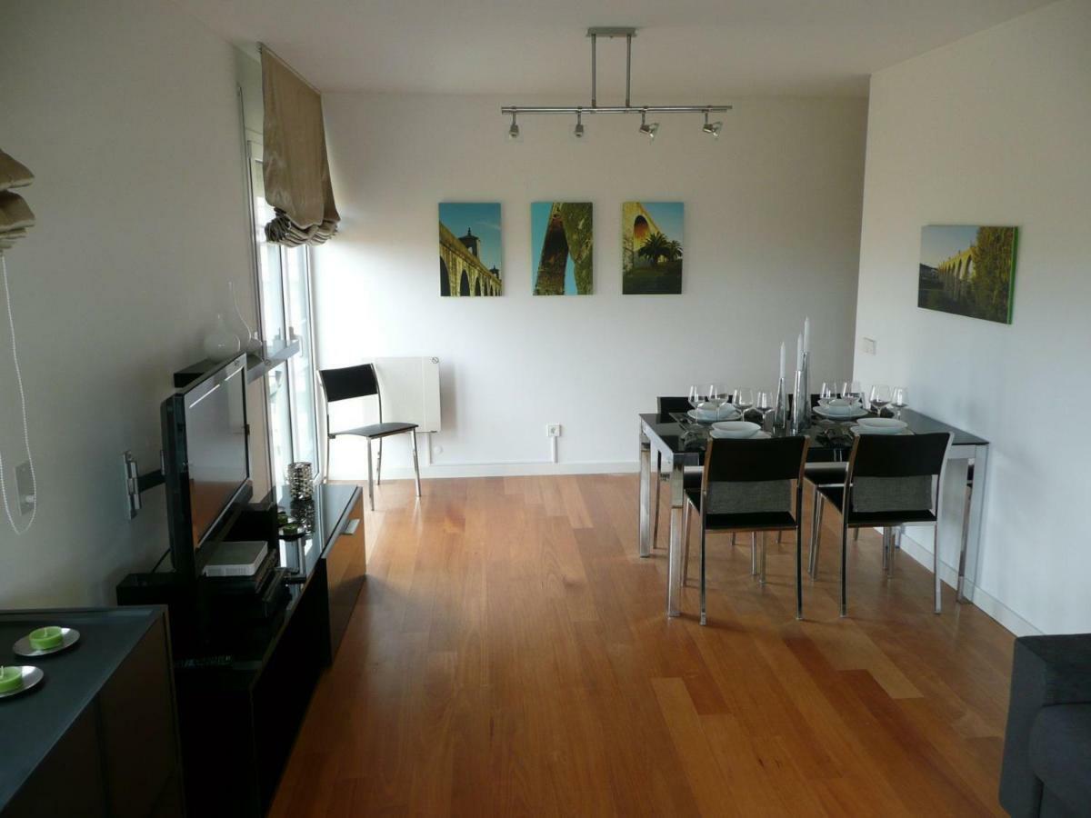 Apartament Welcome Here - Tamisa - Parque Das Nacoes Lizbona Zewnętrze zdjęcie